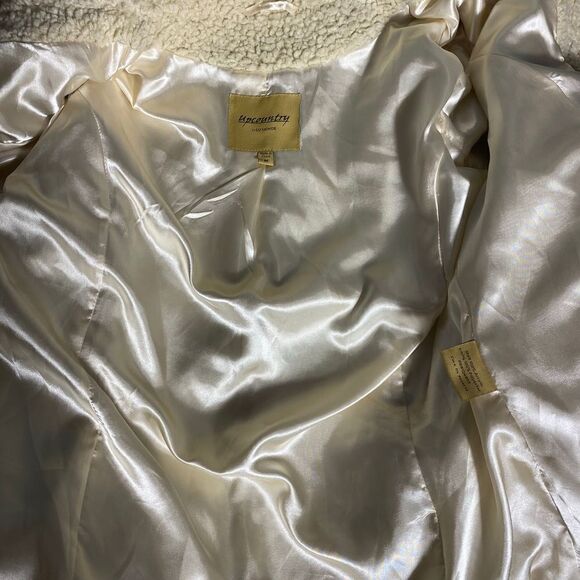 Upcountry by DU MONDE Sherpa Jacket Size M - Picture 9 of 9